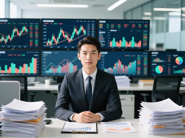 2026报名考试证券从业官网入口详解！